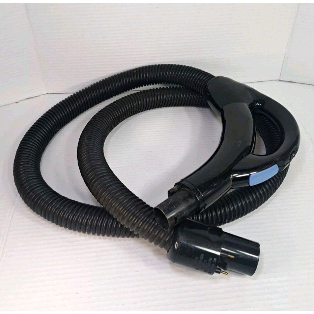 Fantom LC51 Lightning Canister Vacuum Replacement Hose Handle 2 Prong 2 Hole